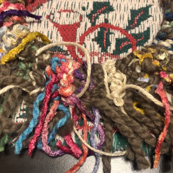 Wall Wraith Macramé - Picture 2 of 3